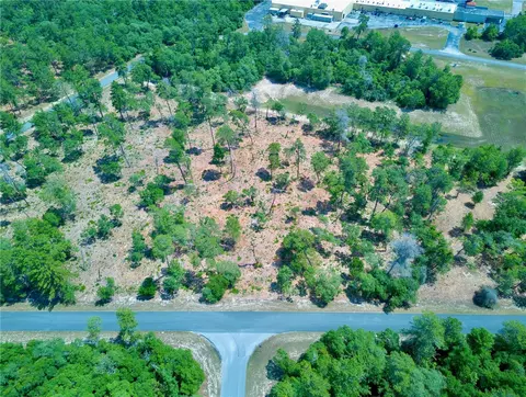 SW 36th Avenue Road - Lot 9, Ocala, FL 34473