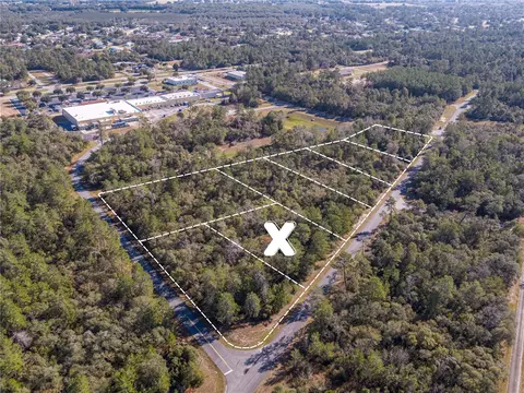 SW 36th Avenue Road - Lot 11, Ocala, FL 34473