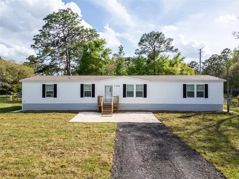 15256 Taralane Ave, Brooksville, FL 34604