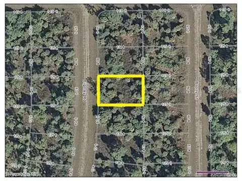Bignay Road, North Port, FL 34288