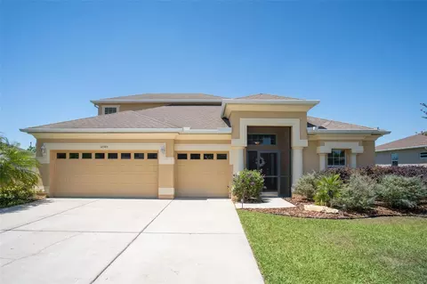 12345 Vestavia St, San Antonio, FL 33576
