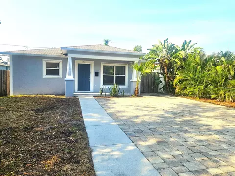 2837 Emerson Ave S, Saint Petersburg, FL 33712