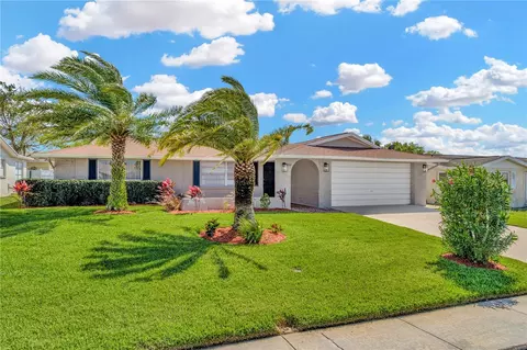 5730 Liddell Dr, New Port Richey, FL 34652