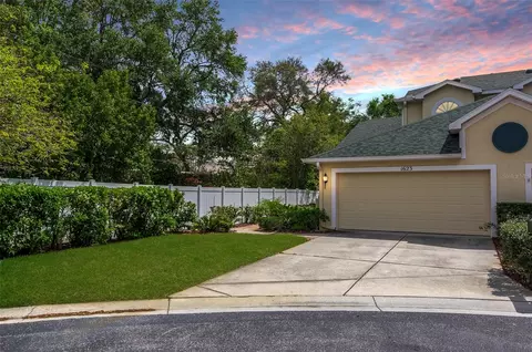 1623 Rachel Ct, Clearwater, FL 33756