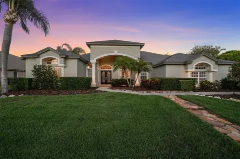 4511 Rutledge Dr, Palm Harbor, FL 34685