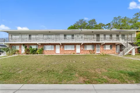 224 Waverly Way #5, Clearwater, FL 33756
