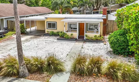 403 Pennsylvania Ave, Palm Harbor, FL 34683