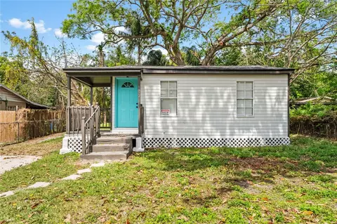 1912 E Annona Ave, Tampa, FL 33612