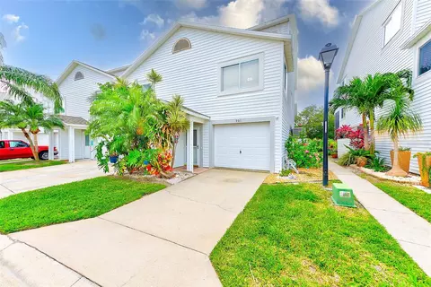 901 Hidden Harbour Dr, Indian Rocks Beach, FL 33785