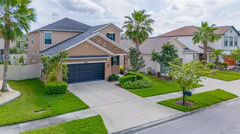21037 Wistful Yearn Dr, Land O Lakes, FL 34637