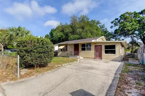 4137 40th Ave N, Saint Petersburg, FL 33714