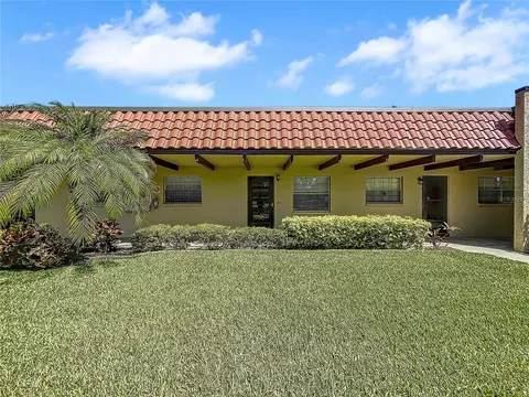 1701 Pinehurst Rd #32D, Dunedin, FL 34698