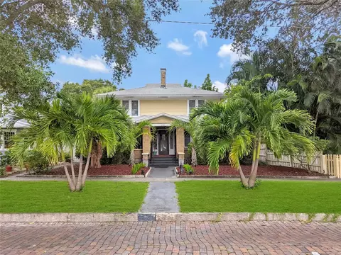 231 10th Ave N, Saint Petersburg, FL 33701