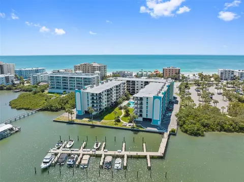19531 Gulf Blvd #307, Indian Shores, FL 33785