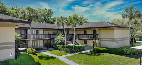 2682 Sabal Springs Cir #106, Clearwater, FL 33761