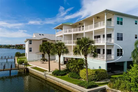 19817 Gulf Blvd #601, Indian Shores, FL 33785