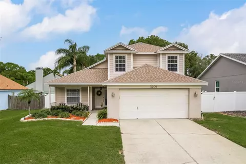 3209 Montrose Cir, Palm Harbor, FL 34684