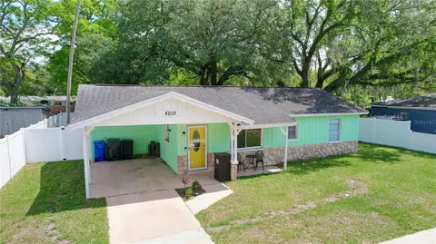 4209 Orient Rd, Tampa, FL 33610