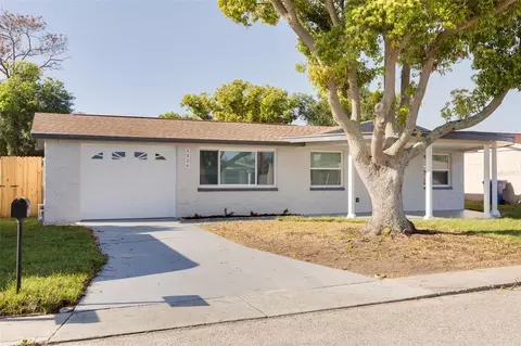 3326 Cincinnati Dr, Holiday, FL 34691