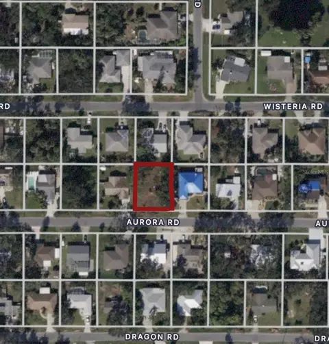 Aurora Road, Venice, FL 34293