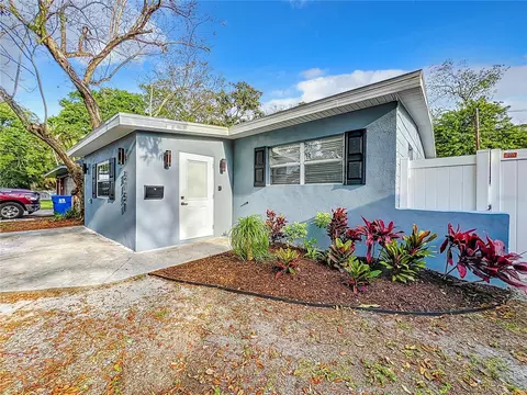 3151 Freemont Ter S, Saint Petersburg, FL 33712