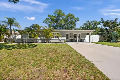 6001 12th Way N, Saint Petersburg, FL 33703