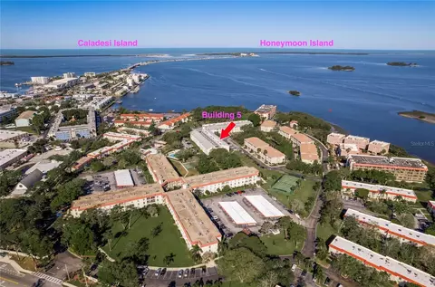 2700 Bayshore Blvd #5108, Dunedin, FL 34698