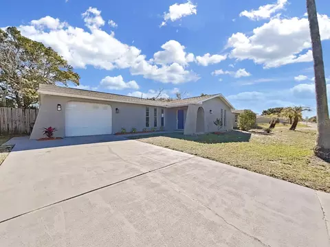 9816 Morehead Ln, Port Richey, FL 34668