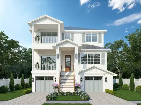 3538 Bayshore Blvd NE, Saint Petersburg, FL 33703