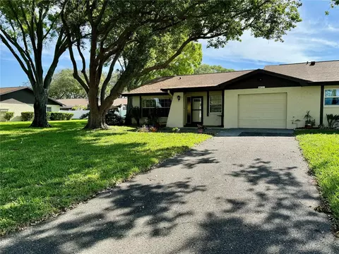 1551 Patton Dr, Dunedin, FL 34698