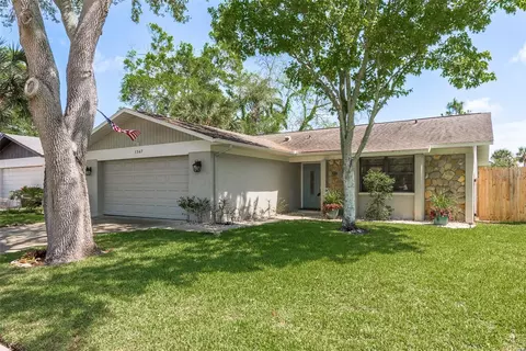 1367 Homestead Dr, Palm Harbor, FL 34683