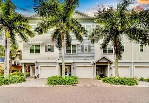 89 The Cove Way, Indian Rocks Beach, FL 33785
