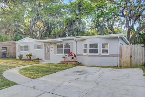 6144 Old Trl, New Port Richey, FL 34653