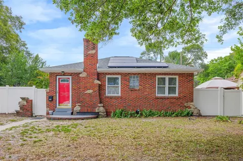 3526 6th Ave N, Saint Petersburg, FL 33713