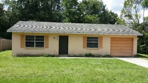 Undisclosed, Brooksville, FL 34602