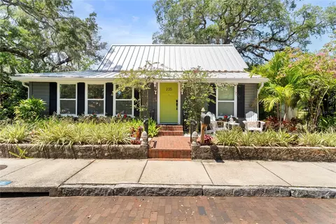 235 2nd Ave N, Safety Harbor, FL 34695