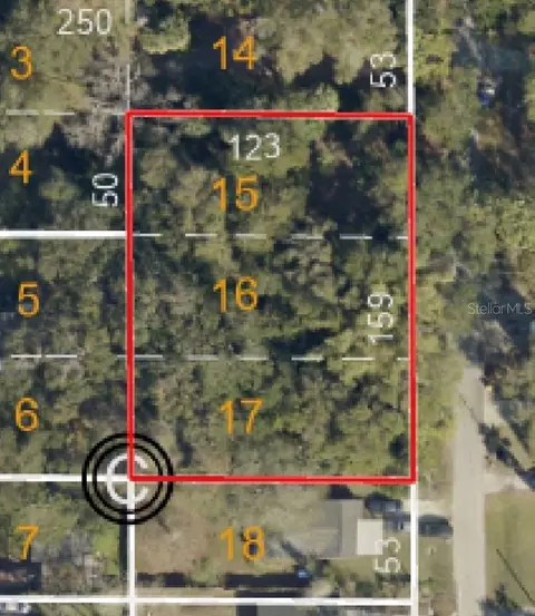 0 Sylvan Dr, Clearwater, FL 33755