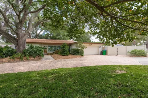 1601 S Keene Rd, Clearwater, FL 33756