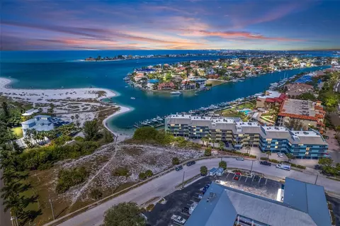1100 Pinellas Bayway S #L3, Tierra Verde, FL 33715