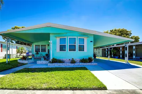 3112 Southport Dr, Holiday, FL 34690