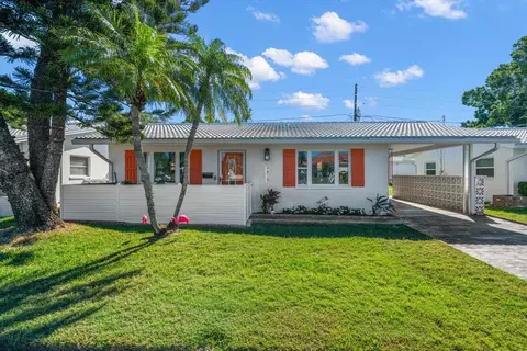 9615 Mainlands Blvd W #1-A, Pinellas Park, FL 33782