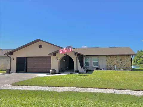12524 Shadow Ridge Blvd, Hudson, FL 34669