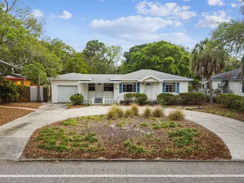 7330 5th Ave N, Saint Petersburg, FL 33710