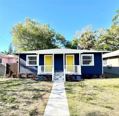 645 17th Ave S, Saint Petersburg, FL 33701