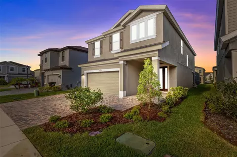 4687 Emprise Way, Land O Lakes, FL 34638