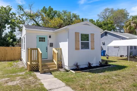 2460 15th Ave S, Saint Petersburg, FL 33712