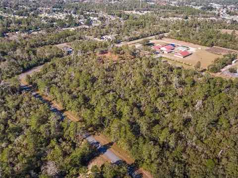 SW 142nd Place - Lot 15, Ocala, FL 34473