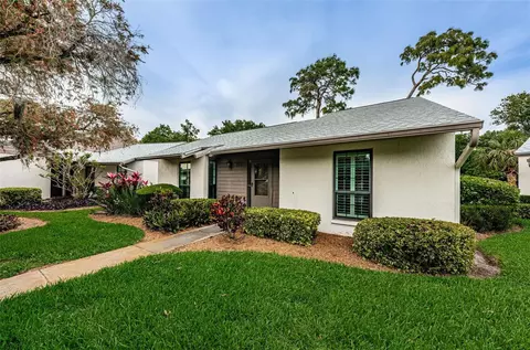 311 Windrush Loop #311, Tarpon Springs, FL 34689