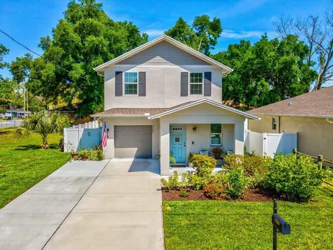 3204 Chipco St, Tampa, FL 33605