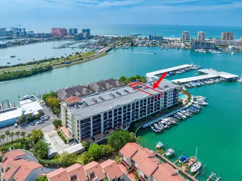 202 Windward Psge #609, Clearwater Beach, FL 33767
